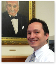 Sanchez at the Mises Institute