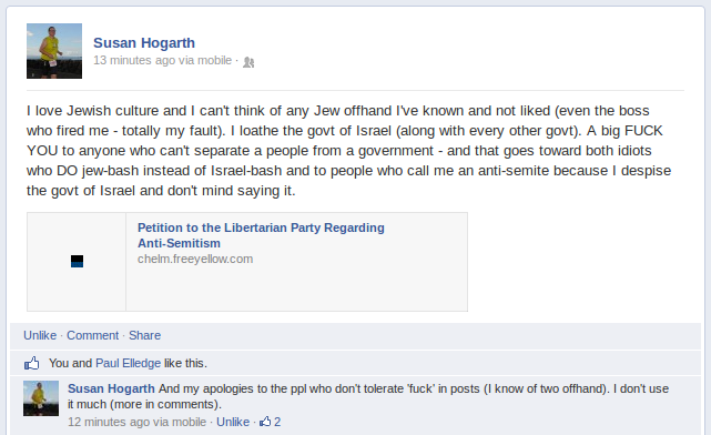 File:Susan Hogarth statement concerning Jews and Israel.png