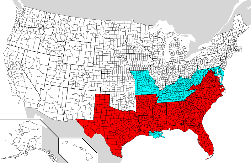 File:Emancipation Proclamation Map.png